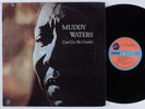 MUDDY WATERS Can't Get No Grindin' CHESS LP NM/VG++