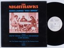 NIGHTHAWKS Jacks & Kings Full House ARI LP VG+