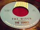 SONICS 