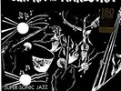 SUN RA And His ARKESTRA Super-Sonic Jazz EL SATURN RECORDS Sealed Vinyl LP