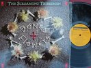 Screaming Tribesmen ORIG OZ LP Bones & Flowers NM 87 Sons of Radio Birdman