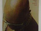 ISAAC HAYES Hot Buttered Soul LP on Enterprise sealed