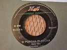latin mambo guagaungo 45 MARIO ALLISON y SU ORQ. si plancha plancha HEAR mag