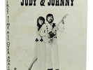 JUDY AND JOHNNY First Time All Over Again 1980 Private Press LP  Carroll Lindsey