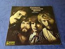 CREEDENCE CLEARWATER REVIVAL (LP) PENDULUM [GER 1971 FOC BELLAPHON 19017 