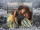 DAVID RUFFIN - My Whole World Ended (Tamla Motown MS685) Original USA Vinyl LP
