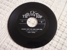 ROCKABILLY DOUG POWELL JEANNIE WITH THE DARK BLUE EYES/LORD MADE A WOMAN TIP TOP