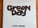 Green Day  - 1000 Hours Ep   7