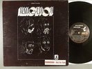 Armageddon  Self-Titled    Psych  Promo  1969 Amos Label