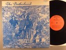 Brotherhood, The  Stavia    Very Rare 1972 Private Folk Psych From Ohio