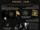 Third Man Records Vault 29 Jack White Pearl Jam Eddie Vedder