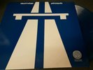 Kraftwerk Autobahn (Light Blue Vinyl)