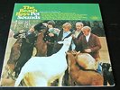 2 LP the BEACH BOYS pet sounds US 2006 LTD MONO STEREO COLOURED VINYL VINILO