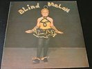 LP BLIND MELON s/t SPANISH RARE 1994 VINYL VINILO