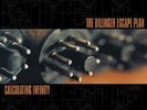 Dillinger Escape Plan-Calculating Infinity  (US IMPORT)  VINYL NEW