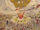 GREEN DAY - Dookie - Vinyl (LP)