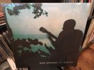 Jack Johnson Lp On And On 2003 Sealed