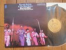 Harold MELVIN & Blue Notes  : Black & Blue LP SQ QUADRAPHONIC QAL 32407 EX+