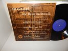 HERBERT VON KARAJAN MOZART Eine Kleine Nachtmusik 1951 Columbia ML 4370 DG LP EX