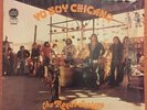 Tejano Tex-Mex LP The Royal Jesters 