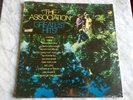 THE ASSOCIATION Greatest Hits LP SEALED  1967 Warner WS 1767 RARE  Out of Print