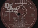 Beastie Boys - Rock Hard  12