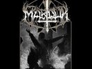 MARDUK The Sun Turns Black As Night - 7
