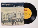 THE APARTMENTS ALL YOU WANTED 7