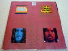 MAN, ‘2 oz OF PLASTIC (WITH A HOLE IN THE MIDDLE)’ 1969 UK DAWN RECORD LABEL LP