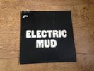 Muddy waters electric mud USA vinyl LP 1968 LPS 314