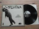 THE SELECTER - TOO MUCH PRESSURE - 2 TONE-ORIG UK 1st PRESS-A1B1-VG VINYL LP 198
