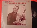 RARE, 1965, PHIL BAUGH COUNTRY LP, 