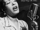 Billie Holiday - Lady Sings The Blues, Vinyl Lp