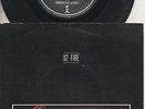 U2   Rare 1981 UK Only 7