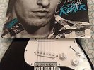 BRUCE SPRINGSTEEN autographe signed guitare  MONTPELLIER  2012