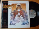 LP DAVID BOWIE - labyrinth - Original Soundtrack OIS