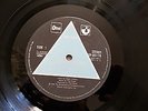 Pink Floyd - Dark Side Of The Moon 1st Press SOLID PRISM  Vinyl LP