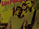 Rent a Crowd [VINYL] Len Price Trio Vinyl