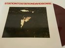 David Bowie-Station To Station (Red/Purple Vinyl)