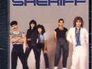 SHERIFF-s/t (88)             Frozen Ghost,Alias     AOR