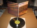 LP -  DEEP PURPLE + The Royal Philharmonic Orchestra - ORIGINAL - MINT - RAAR