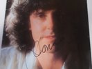DONOVAN SIGNED CONCERT PROGRAMME 1975