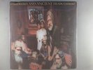 Canned Heat  Historical Figures And Ancient Heads   SEALED   Blues Rock Poster