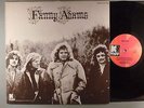 Fanny Adams  Self-Titled    Hard Rock