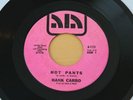 HANK CARBO Hot Pants/Hot Pants Too 45 VG++ Funk Soul Breaks HEAR