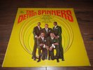 DETROIT SPINNERS LP DETROIT SPINNERS TAMLA MOTOWN TML 11060 1967 MONO EX UK SOUL