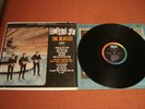 Beatles Something New 1964 EX 1st Press Stereo Capitol LP In Shrink RIAA #2