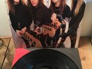 METALLICA the $5.98 EP garage days re-revisited 1987 ORIG RARE THRASH METAL