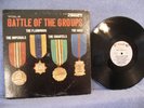 Battle of the Groups Vol. 2, End Records END 309, Doo Wop, Imperials, Flamingos