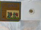 DEVY ERLIH BACH  6 SONATES & PARITITAS FOR SOLO VIOLON